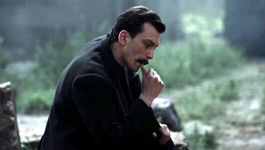 Царь ночи все серии 2025 Rufilm.ORG Царь ночи все серии 2025