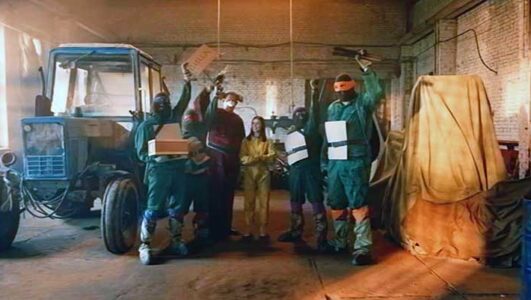 Мотай 7, 8 серия 05.03.2026