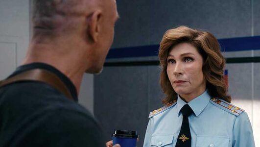 Нейровася 15 серия 20.11.2025