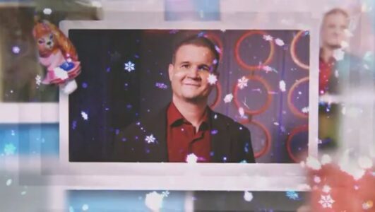 Давай поженимся 14.01.2026