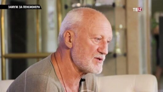 Замуж за пенсионера 28.10.2025 Rufilm.ORG Замуж за пенсионера 28.10.2025