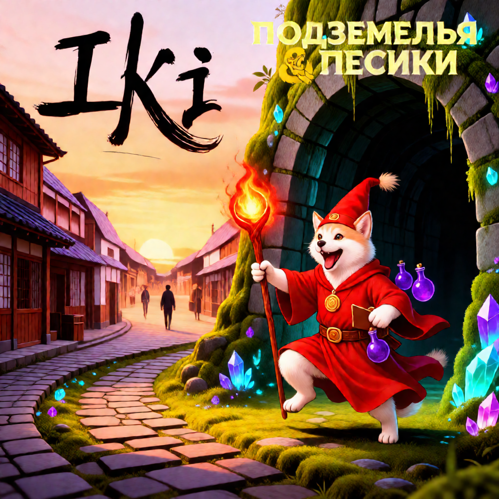 Подземелье c LLM-экспертами: используем PocketFlow и MCP для объяснения настолок